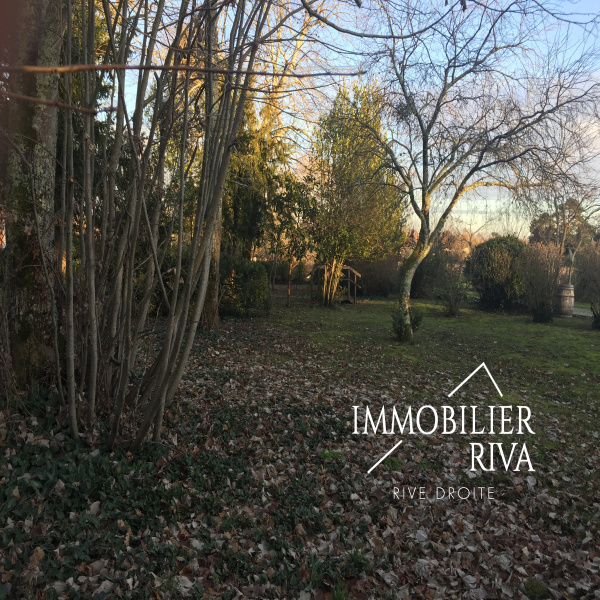 Offres de vente Terrain Cénac 33360