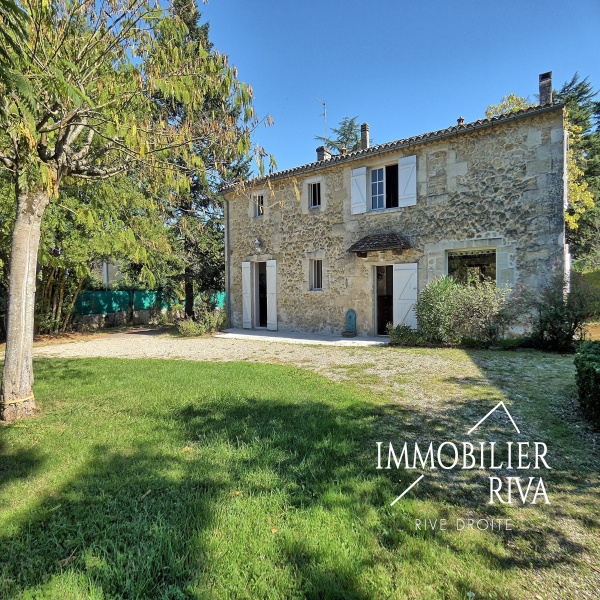 Offres de vente Maison Cénac 33360