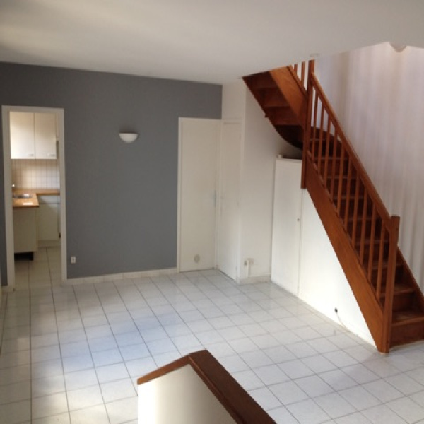 Offres de vente Appartement Pont-Sainte-Maxence 60700