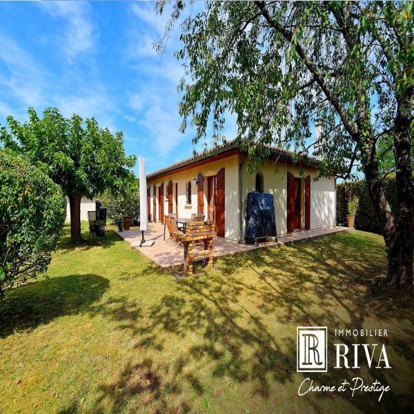 Offres de vente Maison Artigues-près-Bordeaux 33370