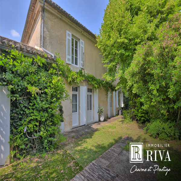 Offres de vente Maison Carignan-de-Bordeaux 33360