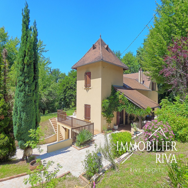 Offres de vente Maison Quinsac 33360