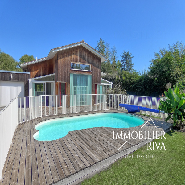 Offres de vente Maison Cénac 33360