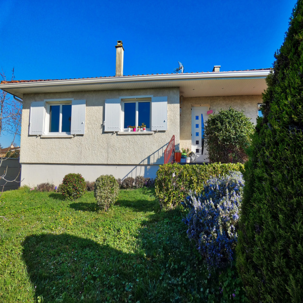 Offres de vente Maison Latresne 33360