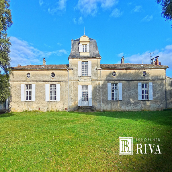 Offres de vente Château Langon 33210
