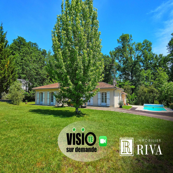 Offres de vente Maison Camblanes-et-Meynac 33360