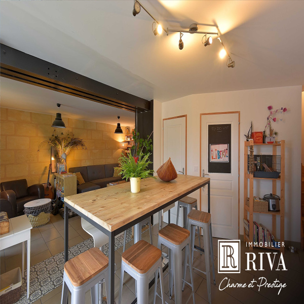 Offres de vente Maison Latresne 33360