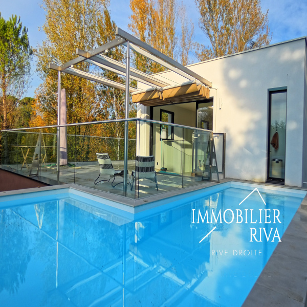 Offres de vente Maison Bouliac 33270