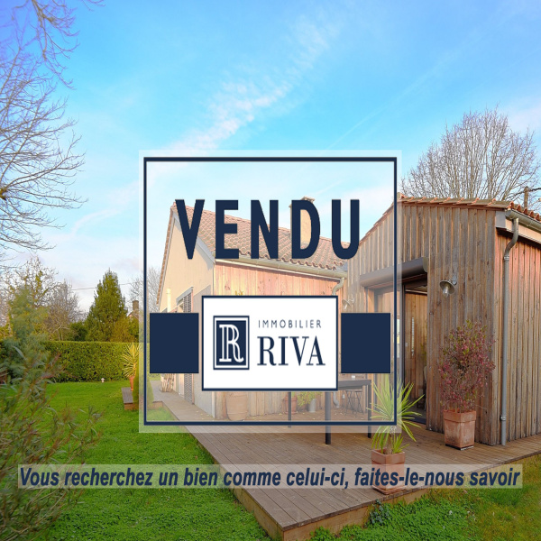 Offres de vente Maison Latresne 33360