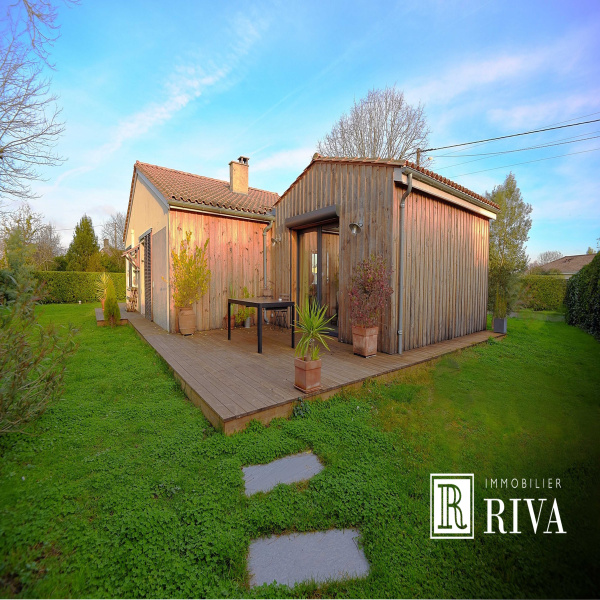 Offres de vente Maison Latresne 33360