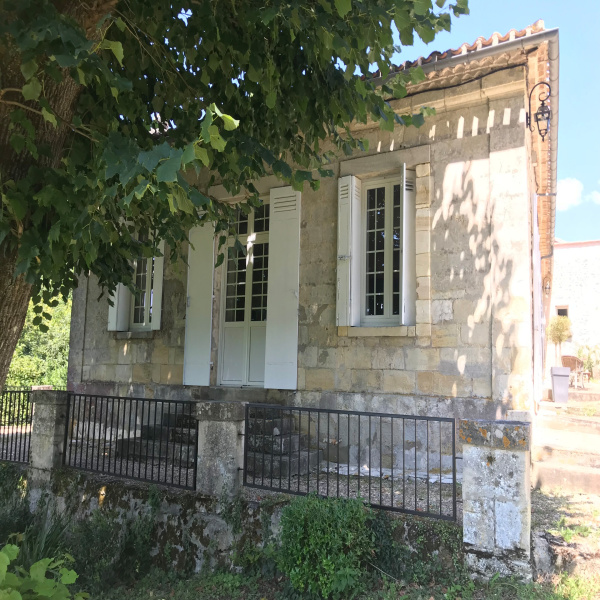 Offres de vente Maison Quinsac 33360