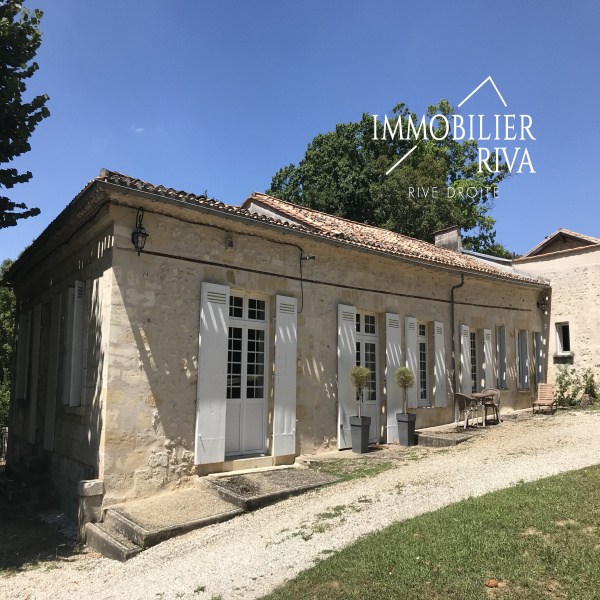 Offres de vente Maison Quinsac 33360