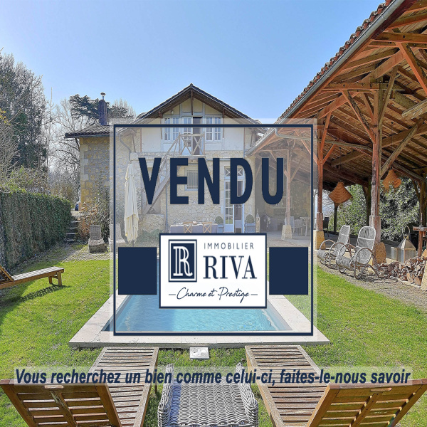 Offres de vente Maison Quinsac 33360