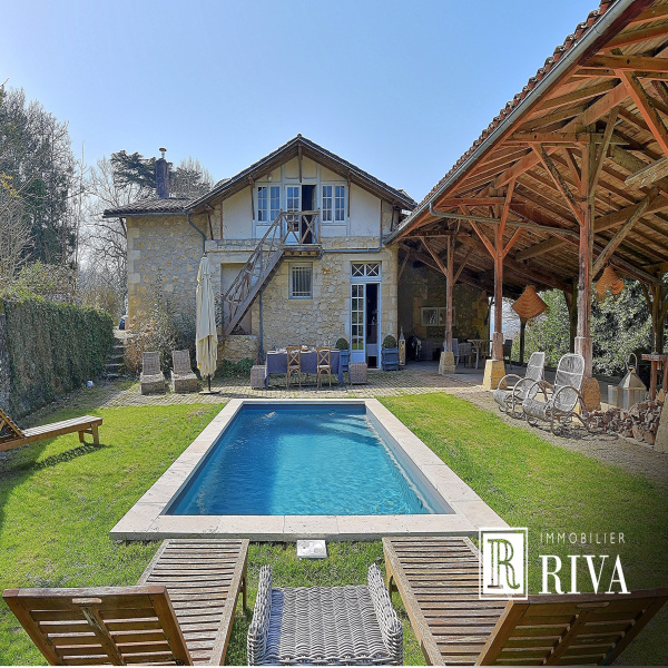 Offres de vente Maison Quinsac 33360