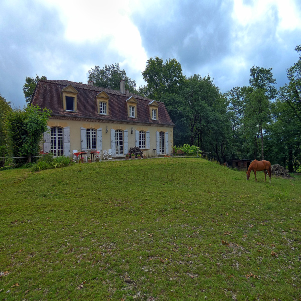 Offres de vente Maison Fargues-Saint-Hilaire 33370
