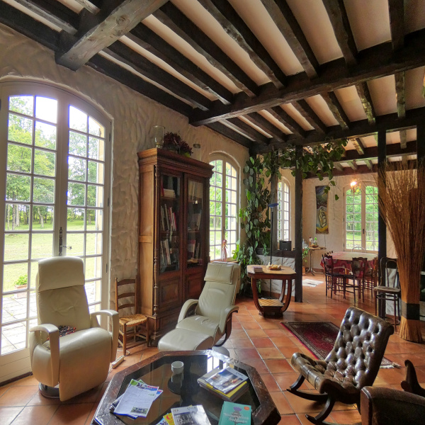 Offres de vente Maison Pompignac 33370