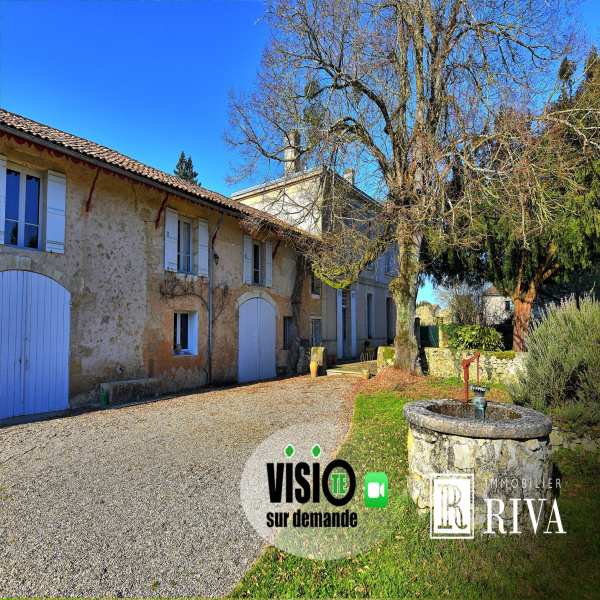Offres de vente Maison Illats 33720