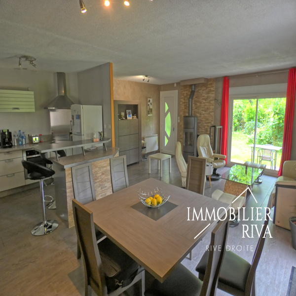 Offres de vente Maison Bouliac 33270