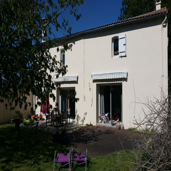 Offres de location Maison Cambes 33880
