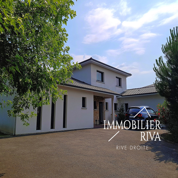 Offres de vente Maison Bouliac 33270