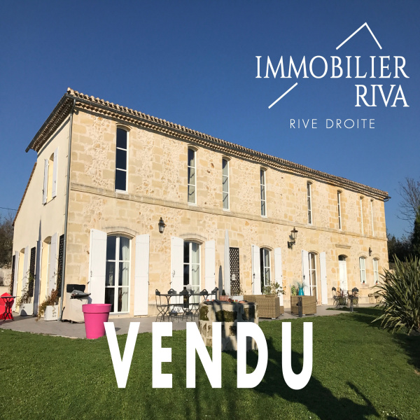 Offres de vente Maison Latresne 33360