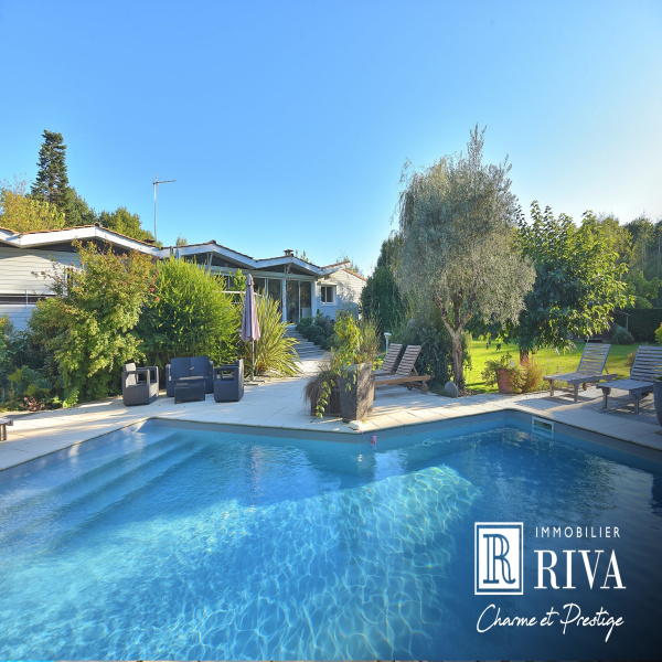 Offres de vente Maison Camblanes-et-Meynac 33360