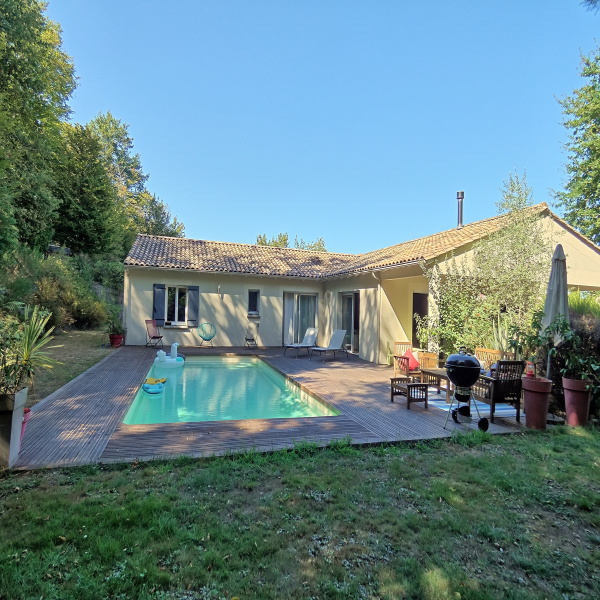 Offres de vente Maison Lignan-de-Bordeaux 33360
