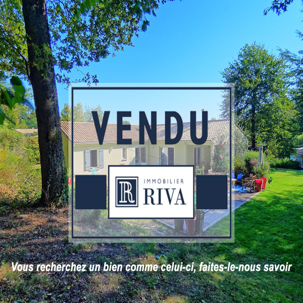 Offres de vente Maison Lignan-de-Bordeaux 33360