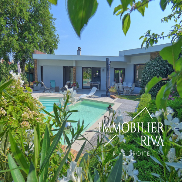 Offres de vente Maison Beautiran 33640