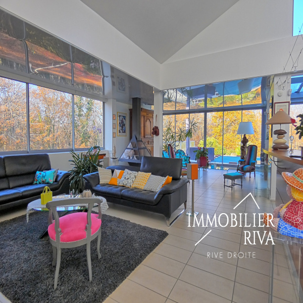 Offres de vente Maison Bouliac 33270