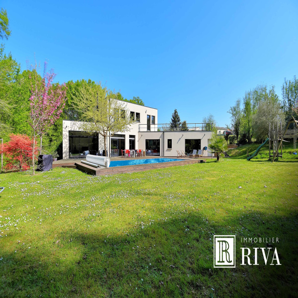 Offres de vente Maison Fargues-Saint-Hilaire 33370