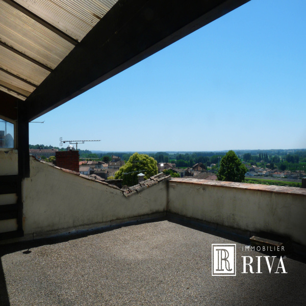 Offres de vente Immeuble La Réole 33190