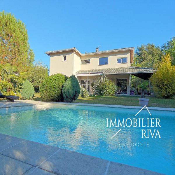 Offres de vente Maison Bouliac 33270