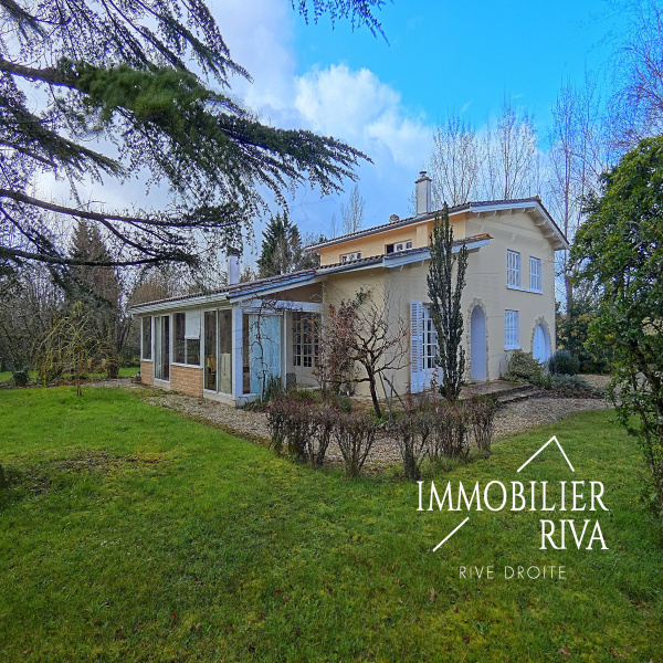 Offres de vente Maison Bonnetan 33370