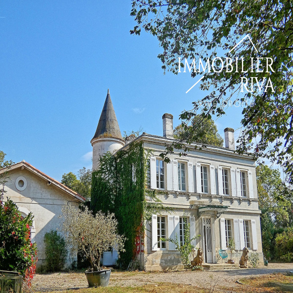 Offres de vente Propriete Latresne 33360