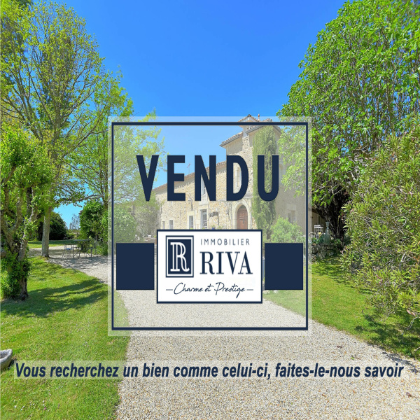 Offres de vente Maison La Sauve 33670