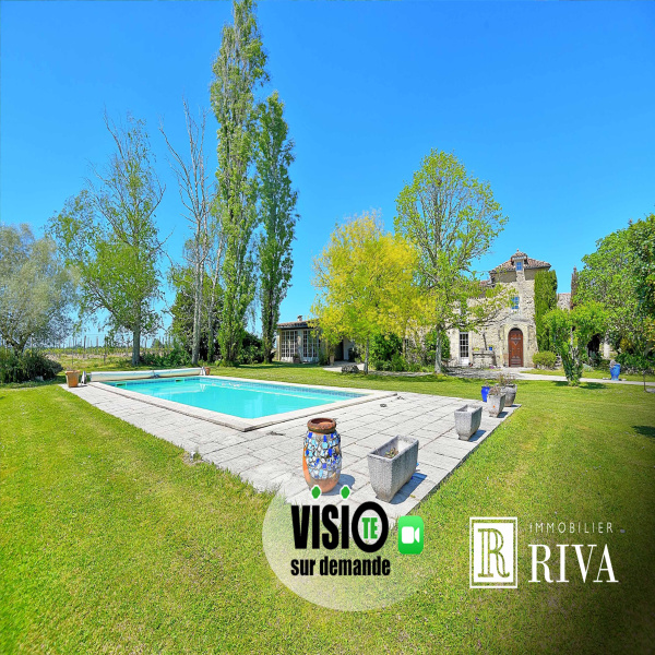Offres de vente Maison Créon 33670