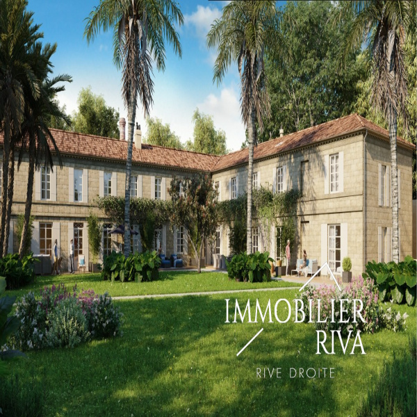 Offres de vente Appartement Latresne 33360