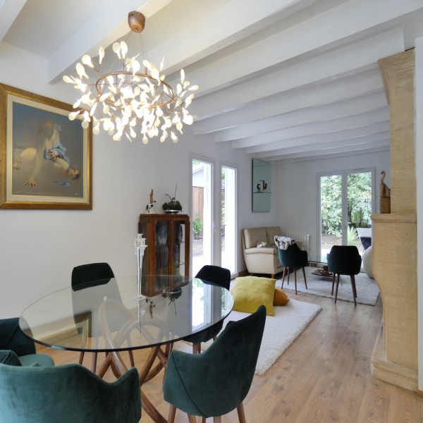 Offres de vente Maison Fargues-Saint-Hilaire 33370