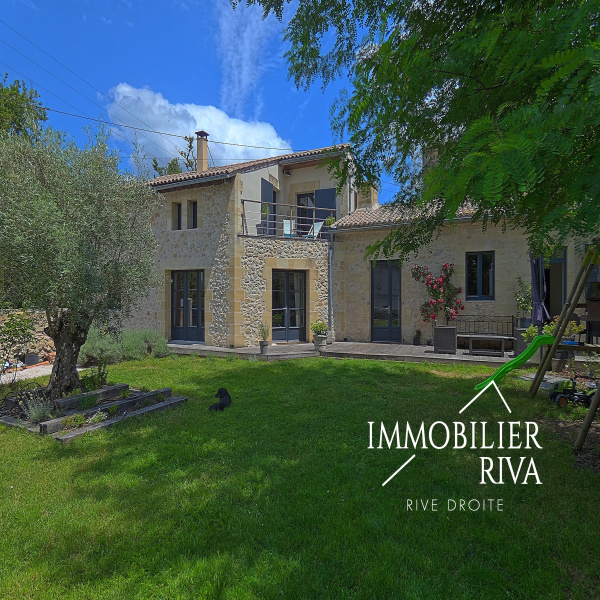 Offres de vente Maison Camblanes-et-Meynac 33360