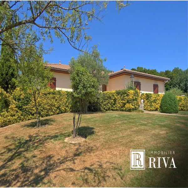 Offres de vente Maison Carignan-de-Bordeaux 33360