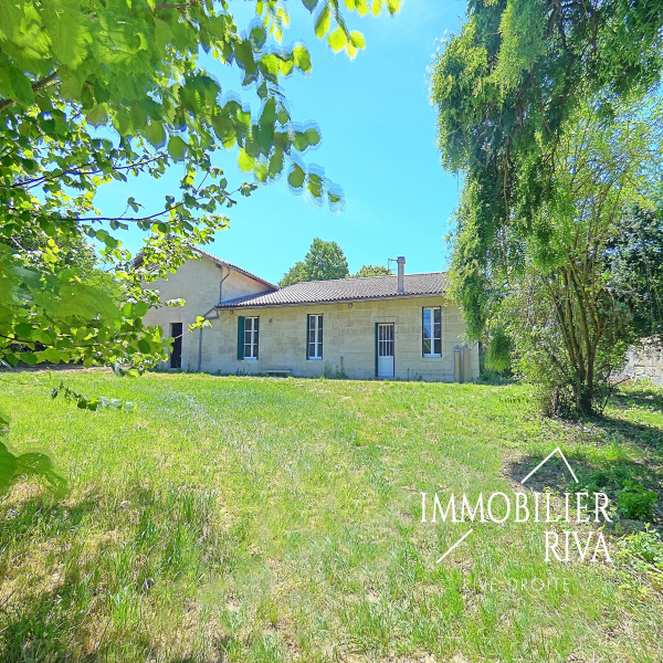 Offres de vente Maison Latresne 33360