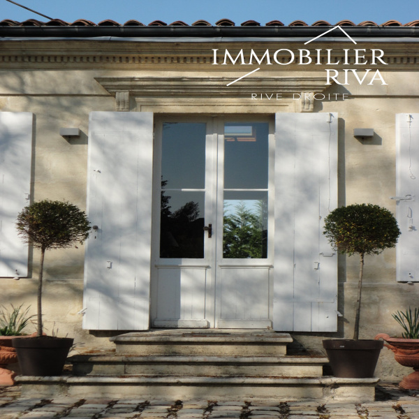 Offres de vente Maison Latresne 33360