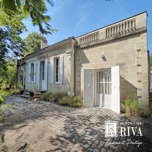 Offres de vente Maison Latresne 33360