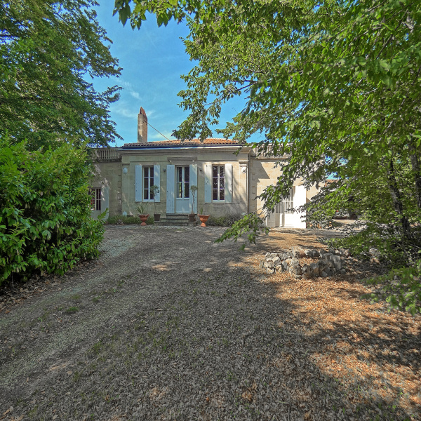 Offres de vente Maison Latresne 33360