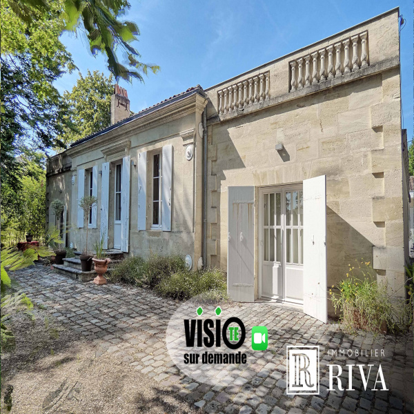 Offres de vente Maison Latresne 33360