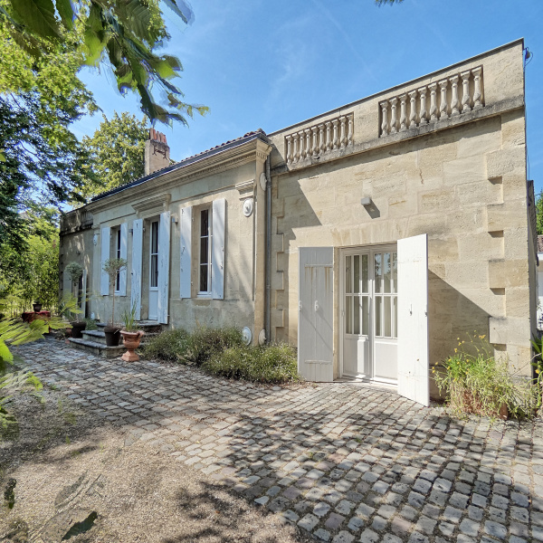 Offres de vente Maison Latresne 33360