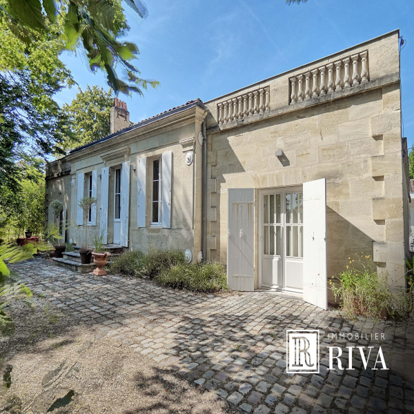 Offres de vente Maison Latresne 33360