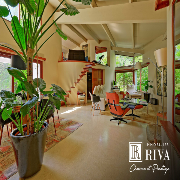 Offres de vente Maison Bouliac 33270