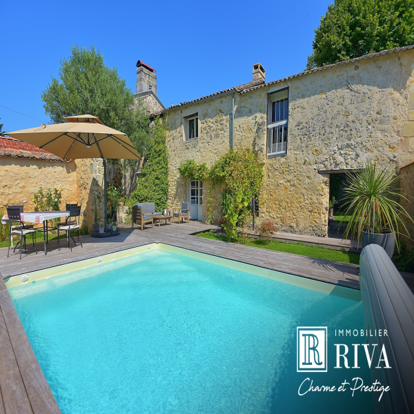 Offres de vente Maison Sadirac 33670